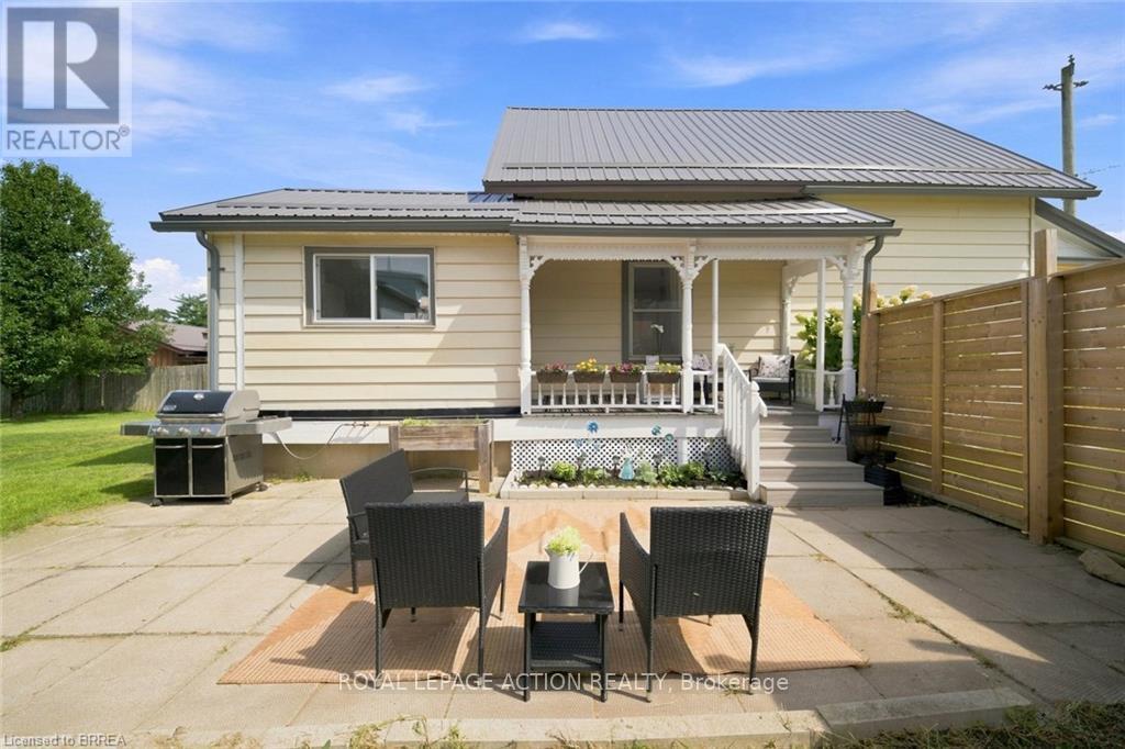 183 DALTON ROAD - 31