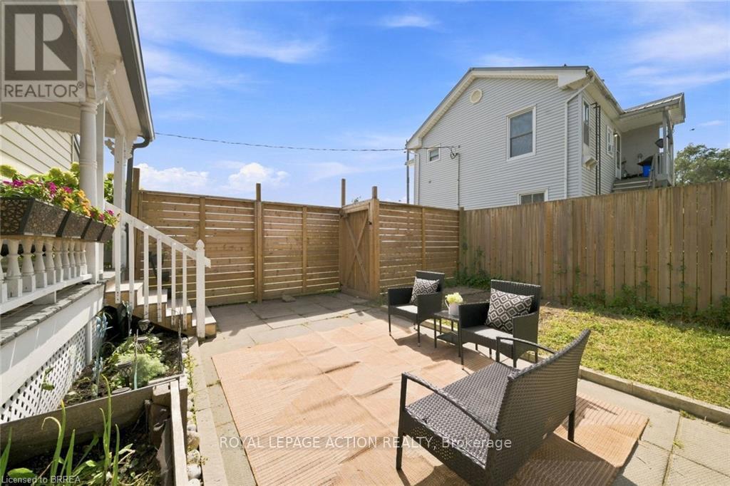 183 DALTON ROAD - 33