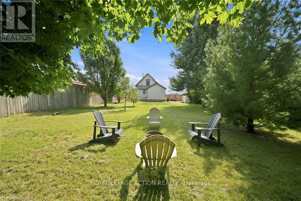 183 DALTON ROAD - 40