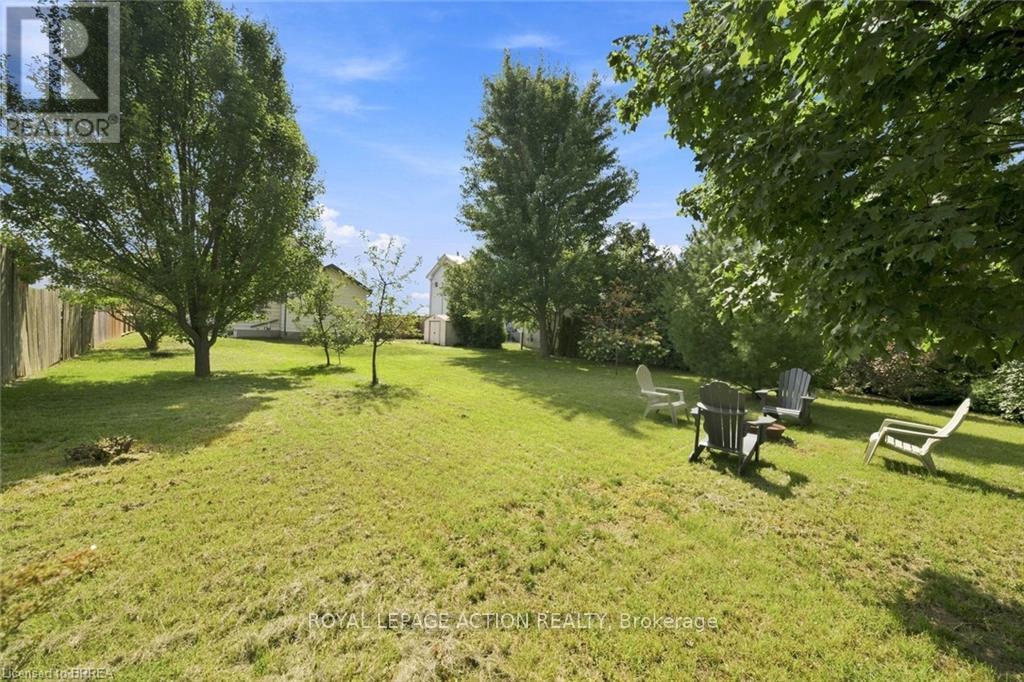 183 DALTON ROAD - 41
