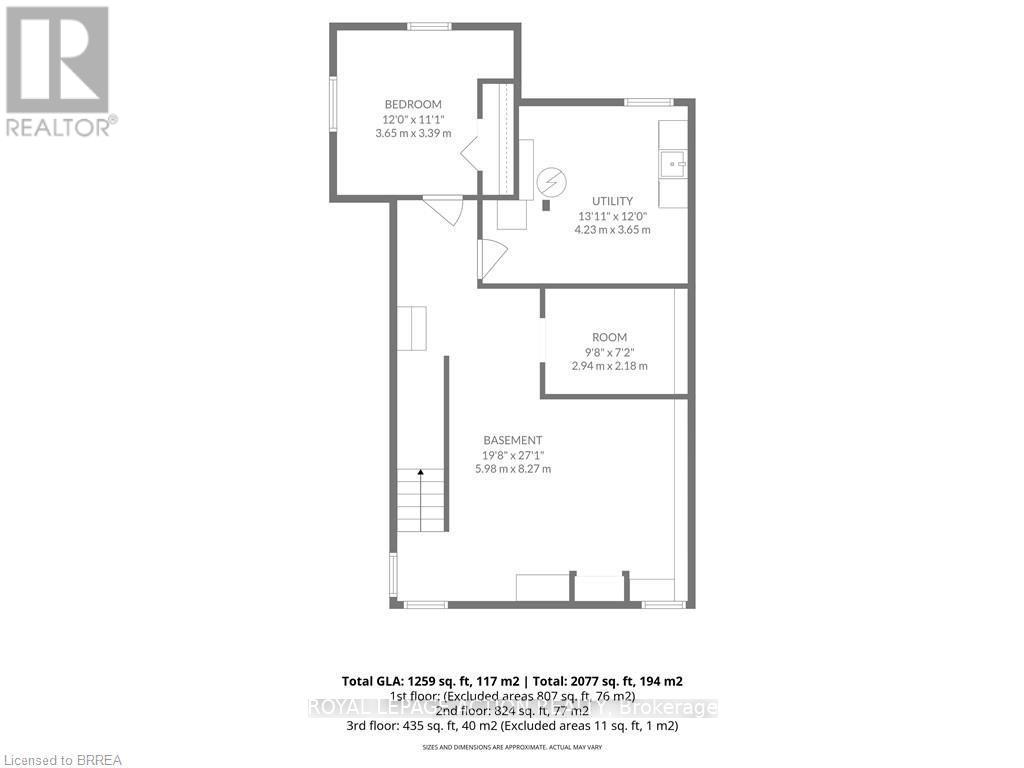 183 DALTON ROAD - 43