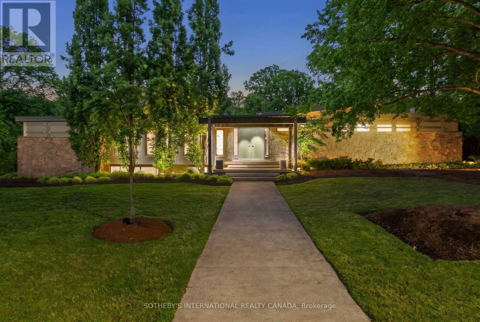 Property for sale at 105 MARSDALE DRIVE