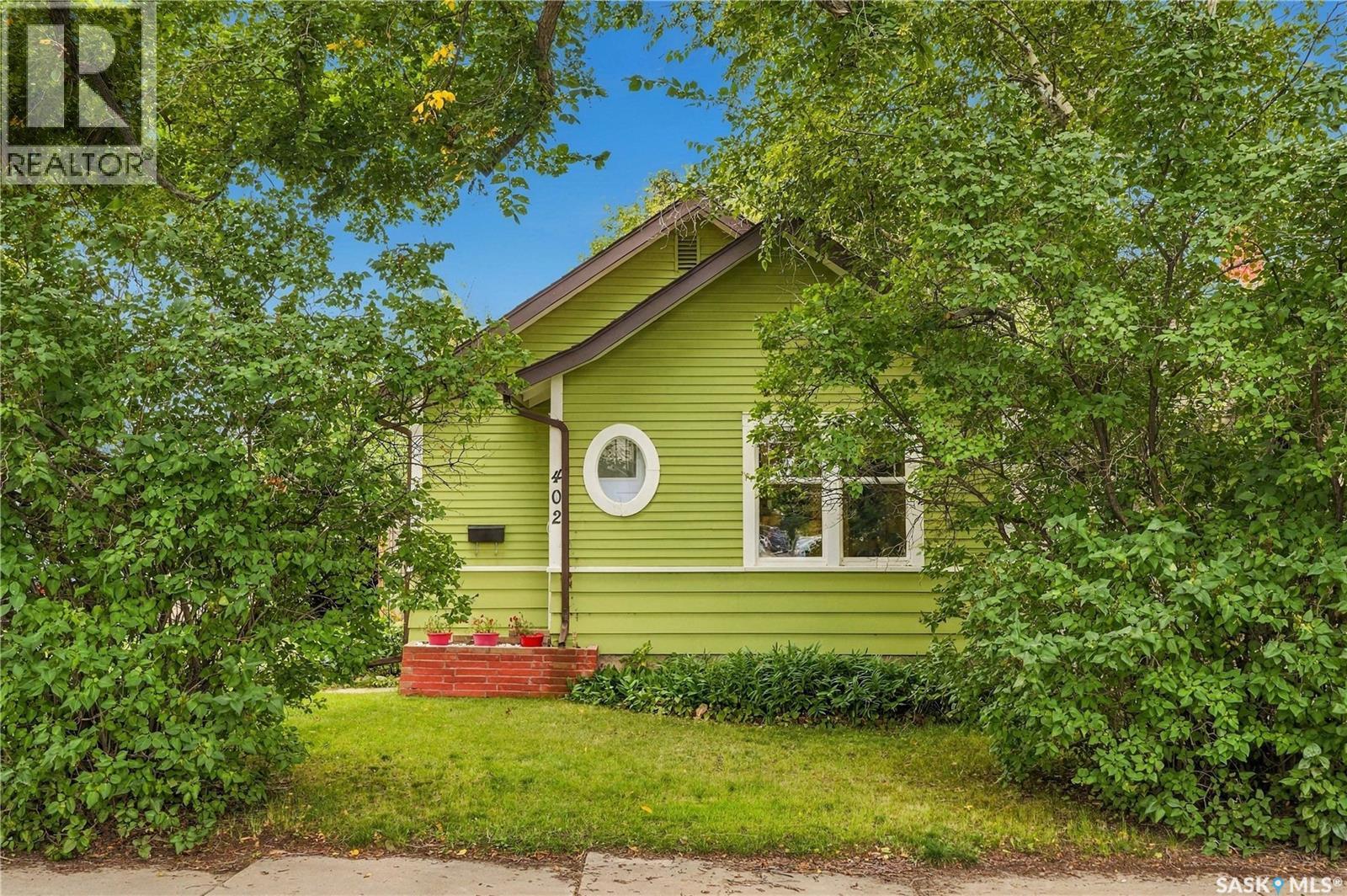 402 TAYLOR STREET - 1