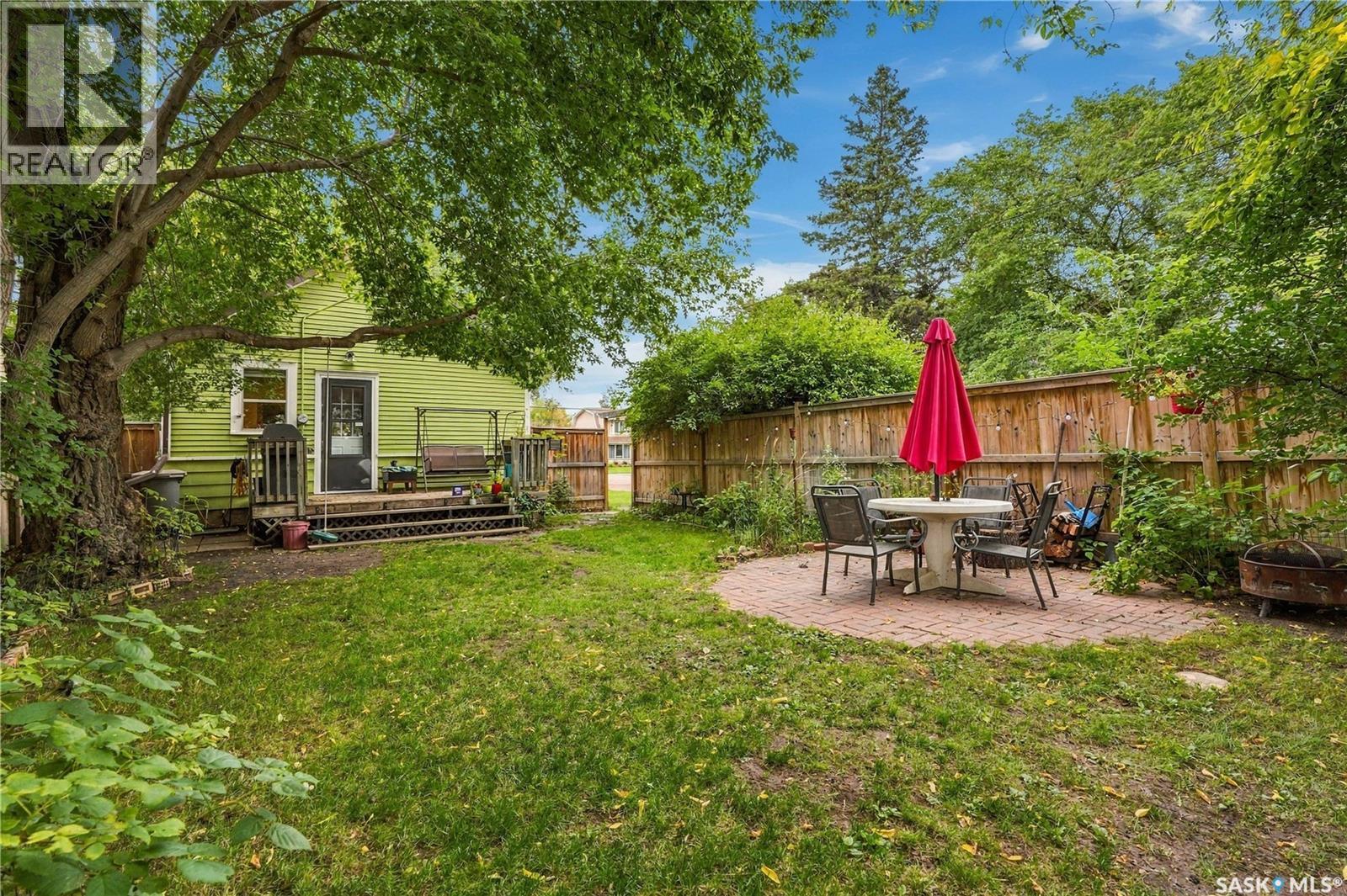 402 TAYLOR STREET, Saskatoon — photo 34
