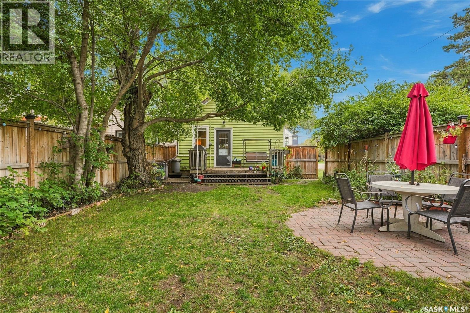 402 TAYLOR STREET, Saskatoon — photo 35