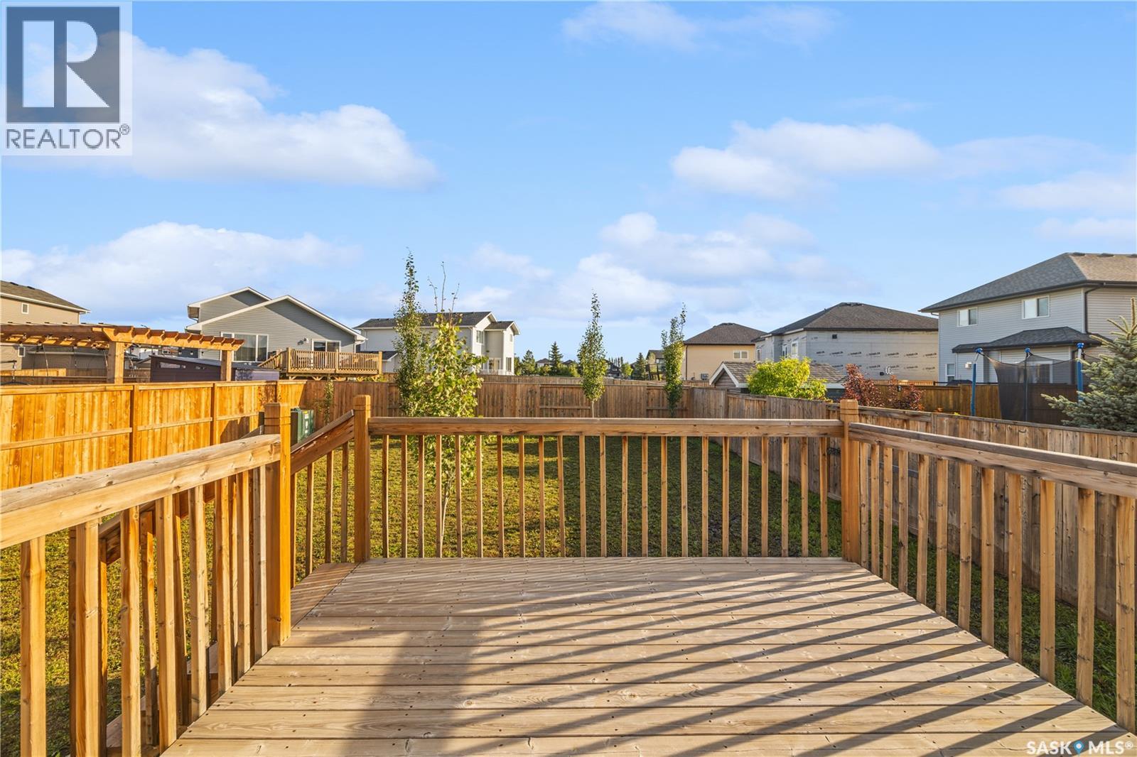 814 LaBine CRESCENT, Saskatoon — photo 36