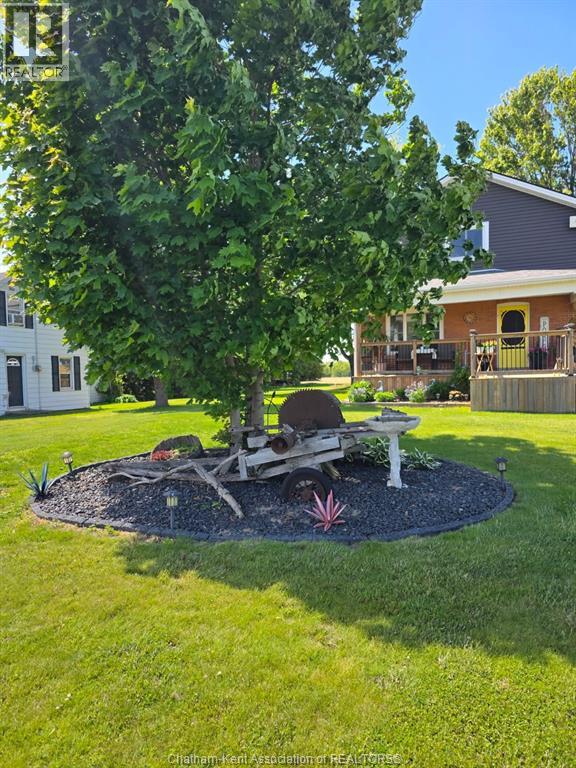 10797 Countryview LINE, Dresden — photo 5