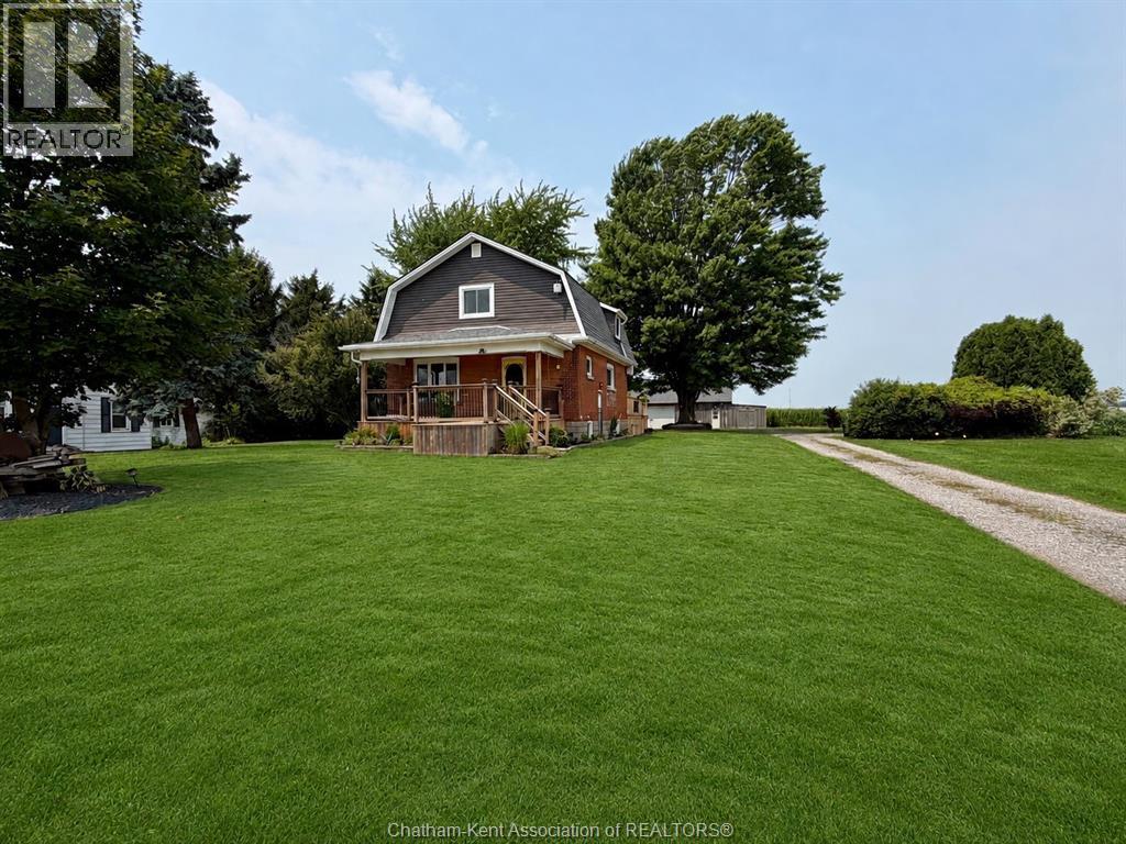 10797 Countryview LINE, Dresden
