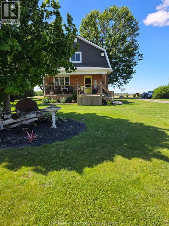 10797 Countryview LINE, Dresden — photo 4