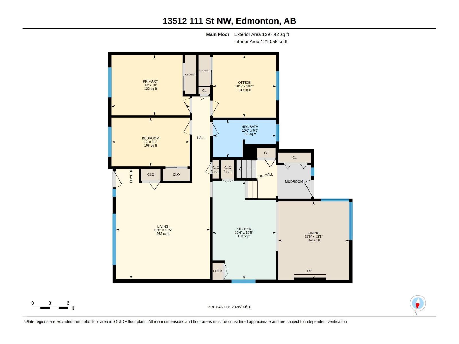 13512 111 ST NW - 40