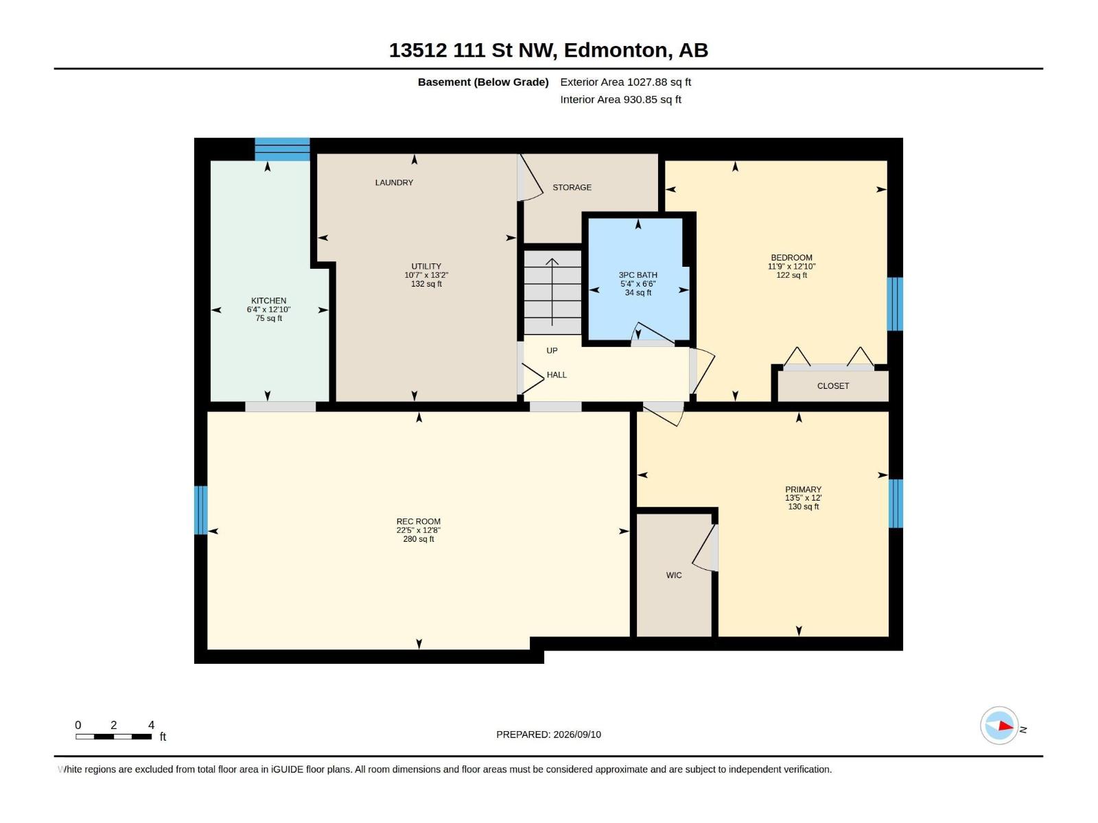 13512 111 ST NW - 41