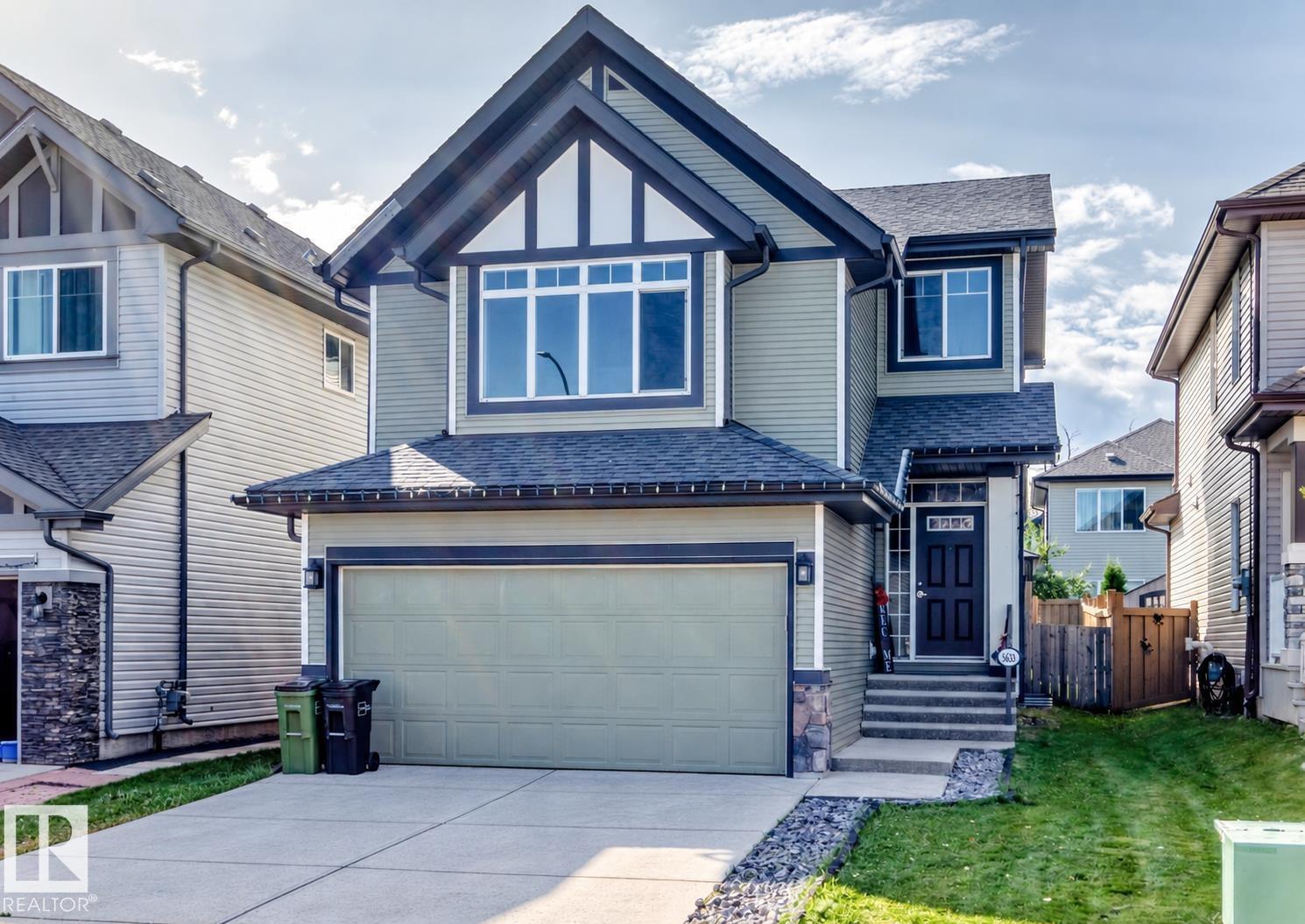 5633 175A AV NW - 1