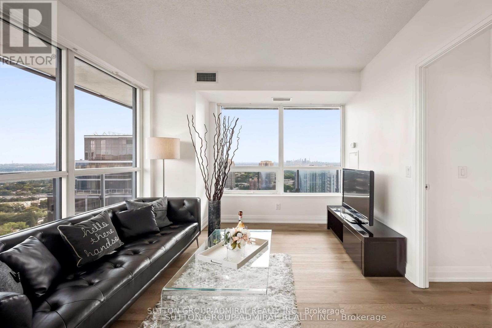 #2825 5 SHEPPARD AVENUE E - 10