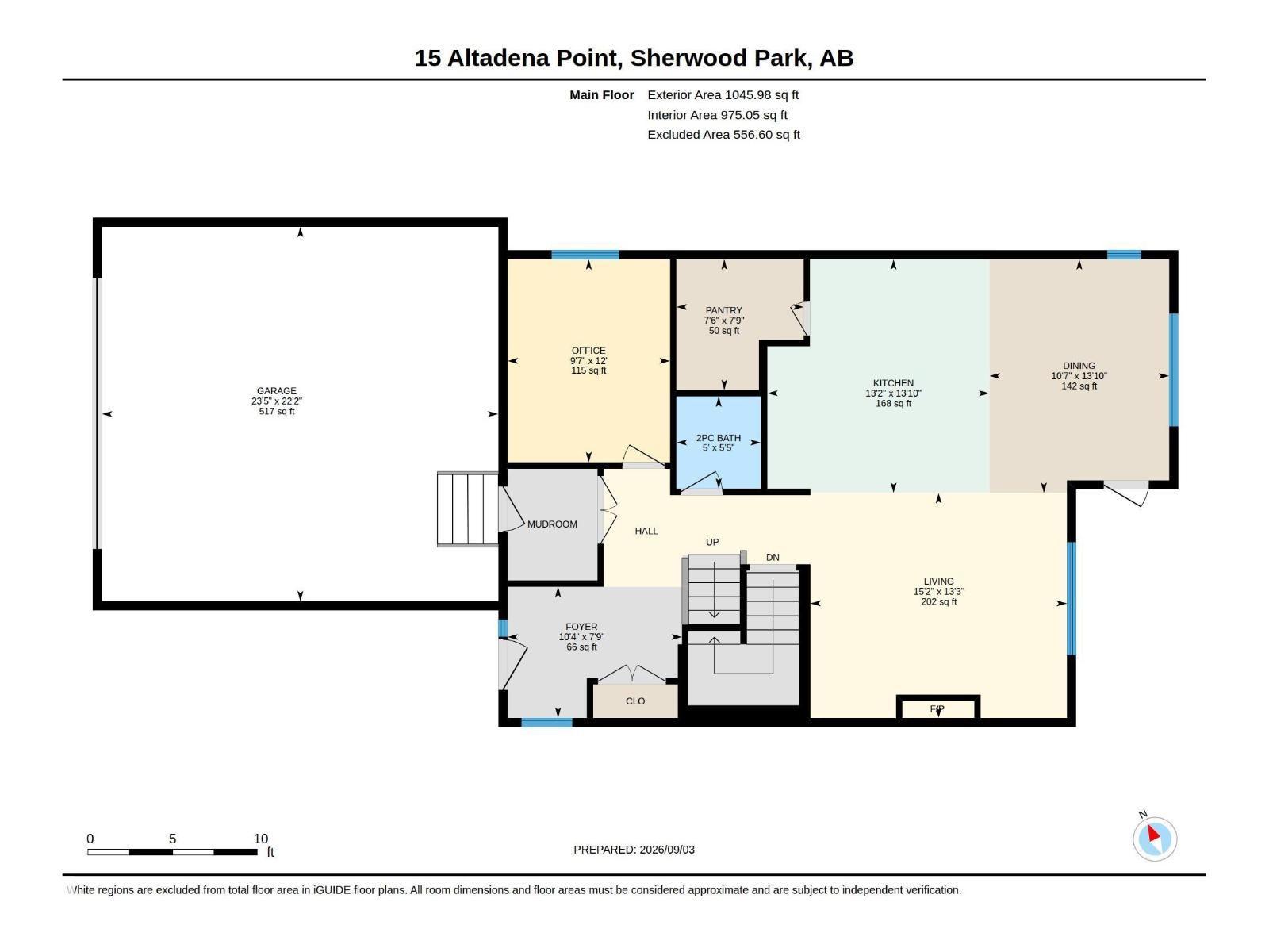 15 ALTADENA PT NW - 73