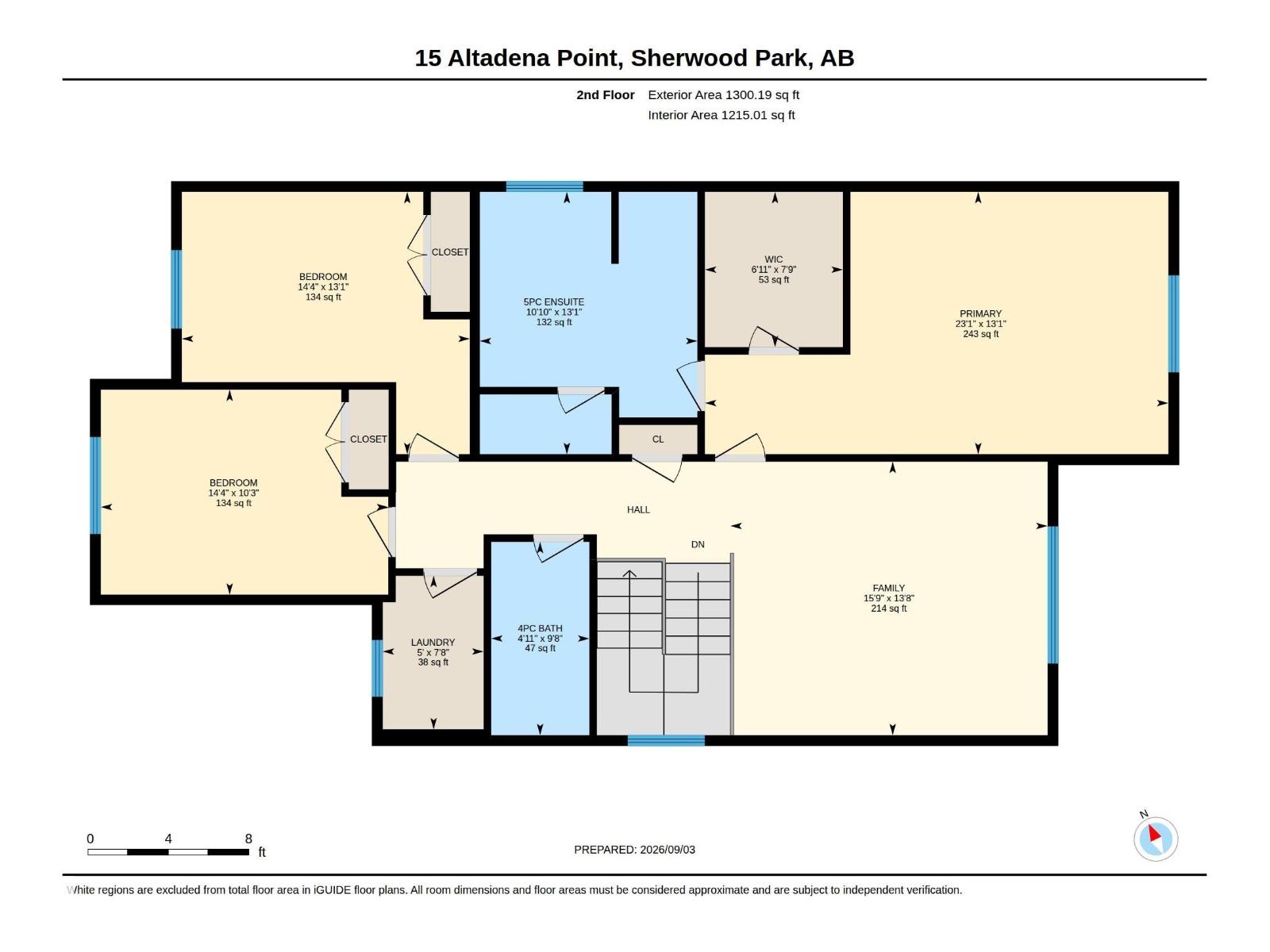 15 ALTADENA PT NW - 74