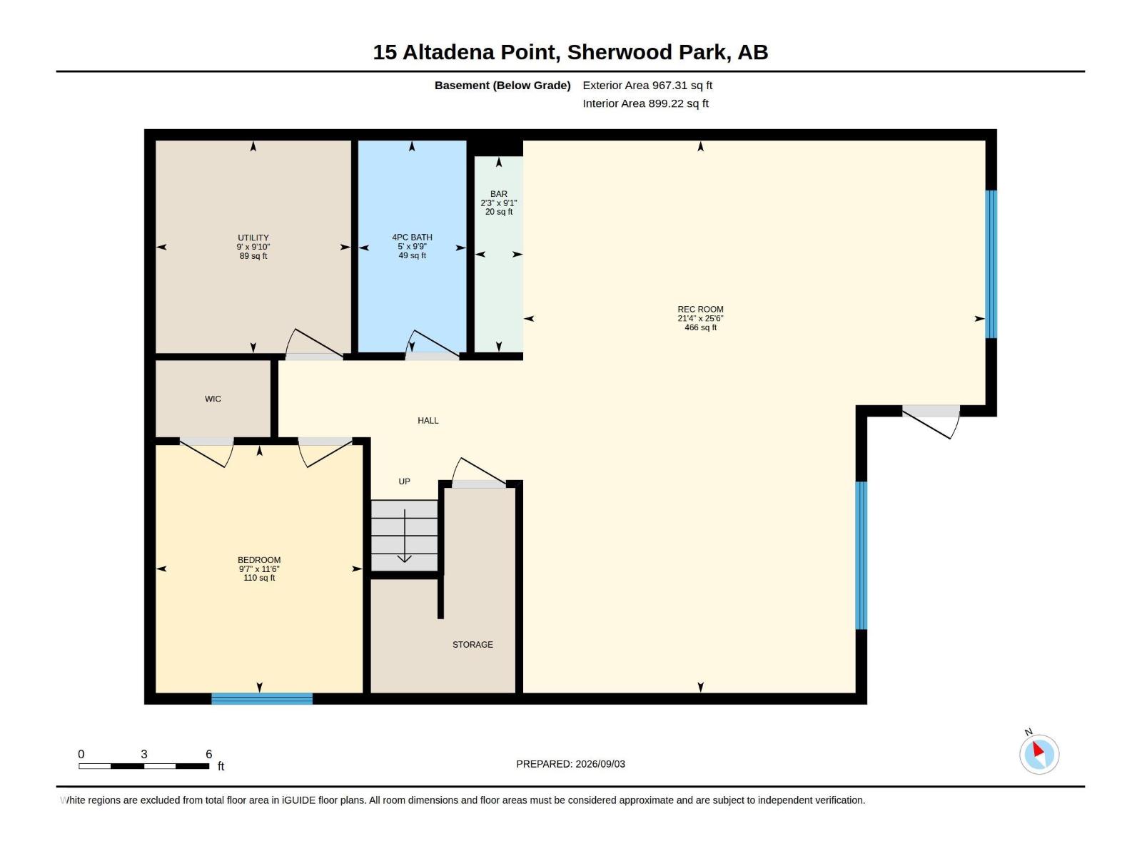 15 ALTADENA PT NW - 75