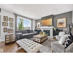 Recreation room - 15 Altadena Pt Nw, Sherwood Park, AB T8H0V9 Photo 10