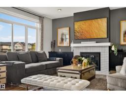 Utility room - 15 Altadena Pt Nw, Sherwood Park, AB T8H0V9 Photo 11