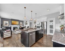 15 Altadena Pt Nw, Sherwood Park, AB T8H0V9 Photo 20