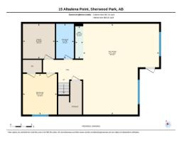 15 Altadena Pt Nw, Sherwood Park, AB T8H0V9 Photo 75