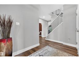 Bedroom 4 - 15 Altadena Pt Nw, Sherwood Park, AB T8H0V9 Photo 8