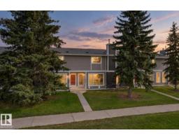 Row / Townhouse for sale at 1090 Lakewood Rd N NW, Edmonton — MLS® E4508164