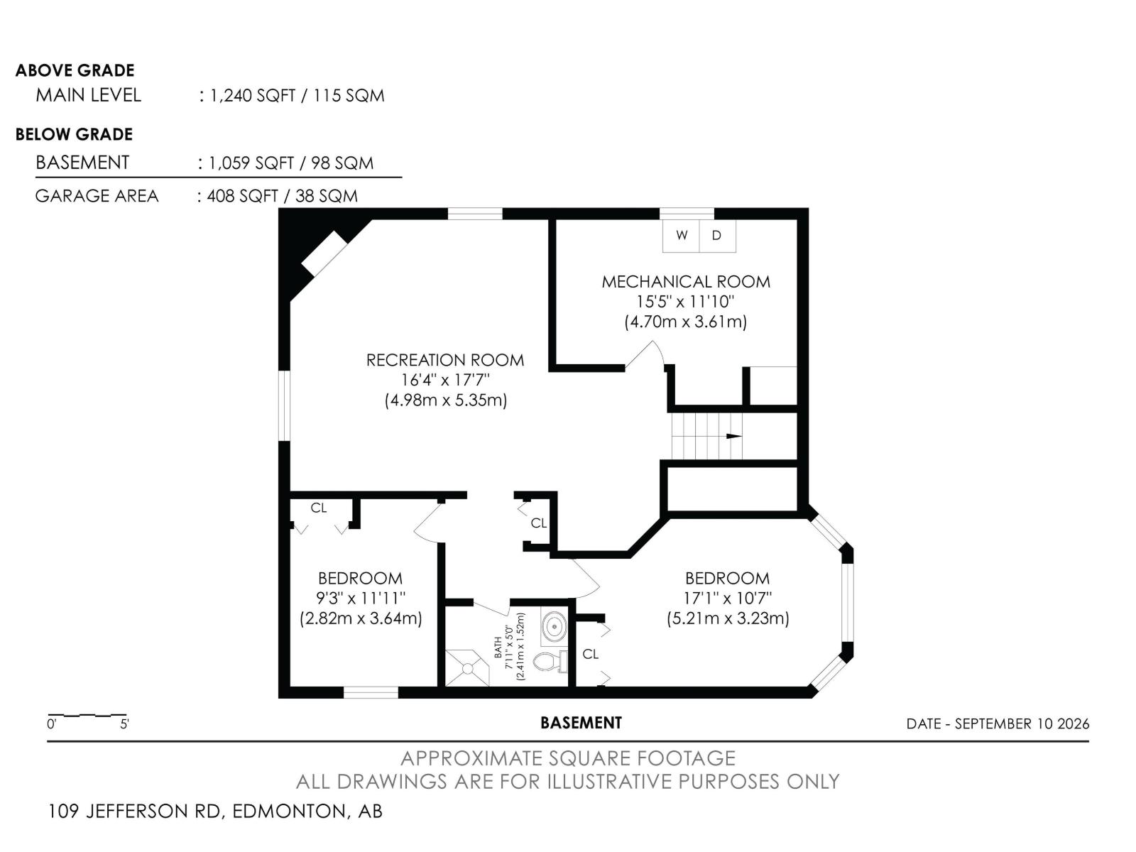 109 JEFFERSON RD NW - 46