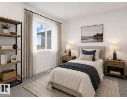 Bonus Room - 303 Linden Lo, Leduc, AB T4X0L1 Photo 6