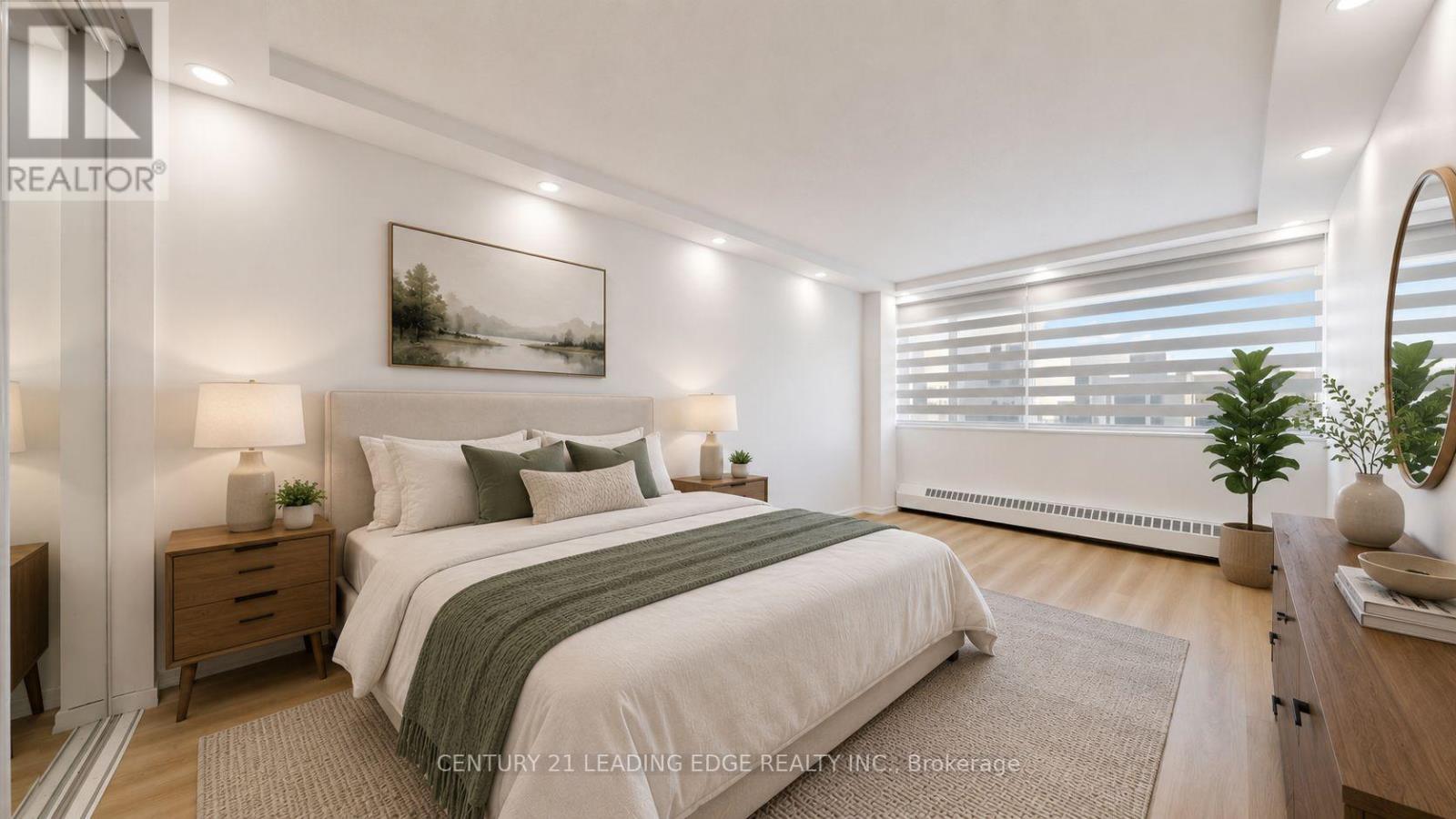 #1006 725 DON MILLS ROAD - 16