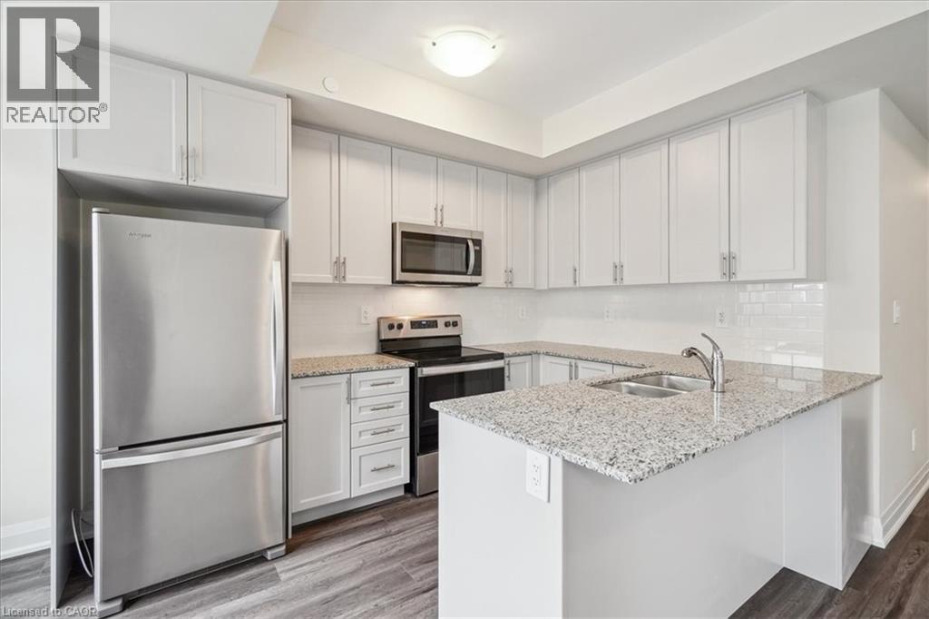 1593 ROSE Way Unit# 105, Milton — photo 9