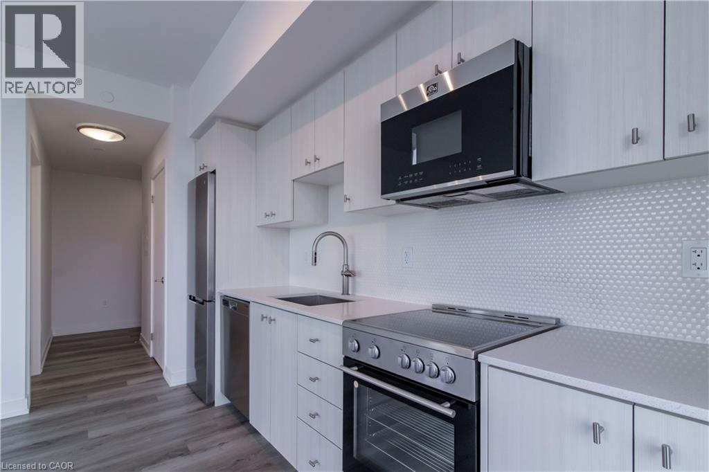 15 WELLINGTON Street S Unit# 2312, Kitchener — photo 7