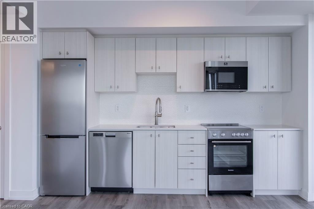 15 WELLINGTON Street S Unit# 2312, Kitchener — photo 9