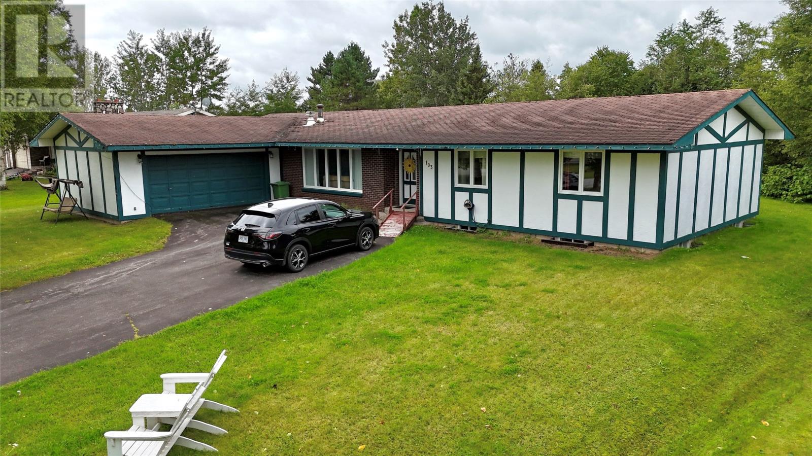 103 George Aaron Drive - 1