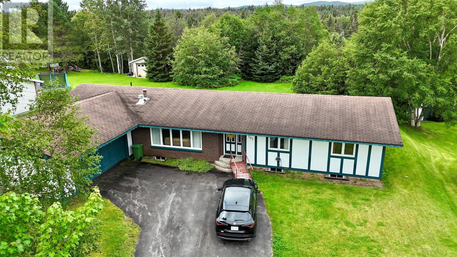 103 George Aaron Drive, Deer Lake — photo 2