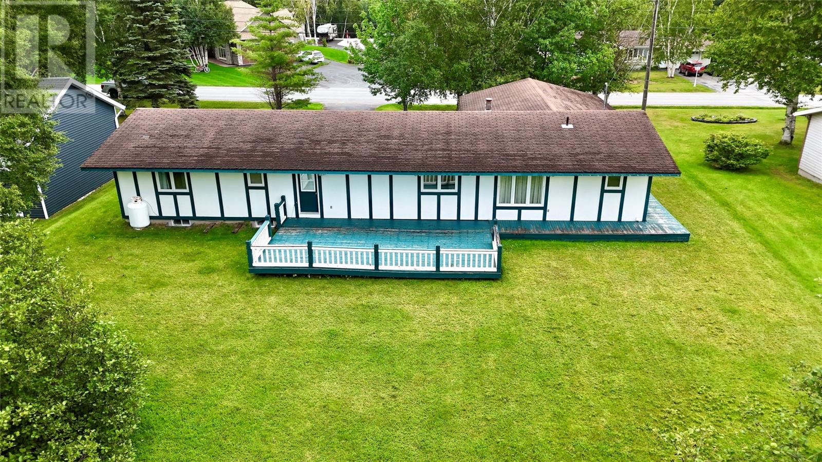 103 George Aaron Drive, Deer Lake — photo 4