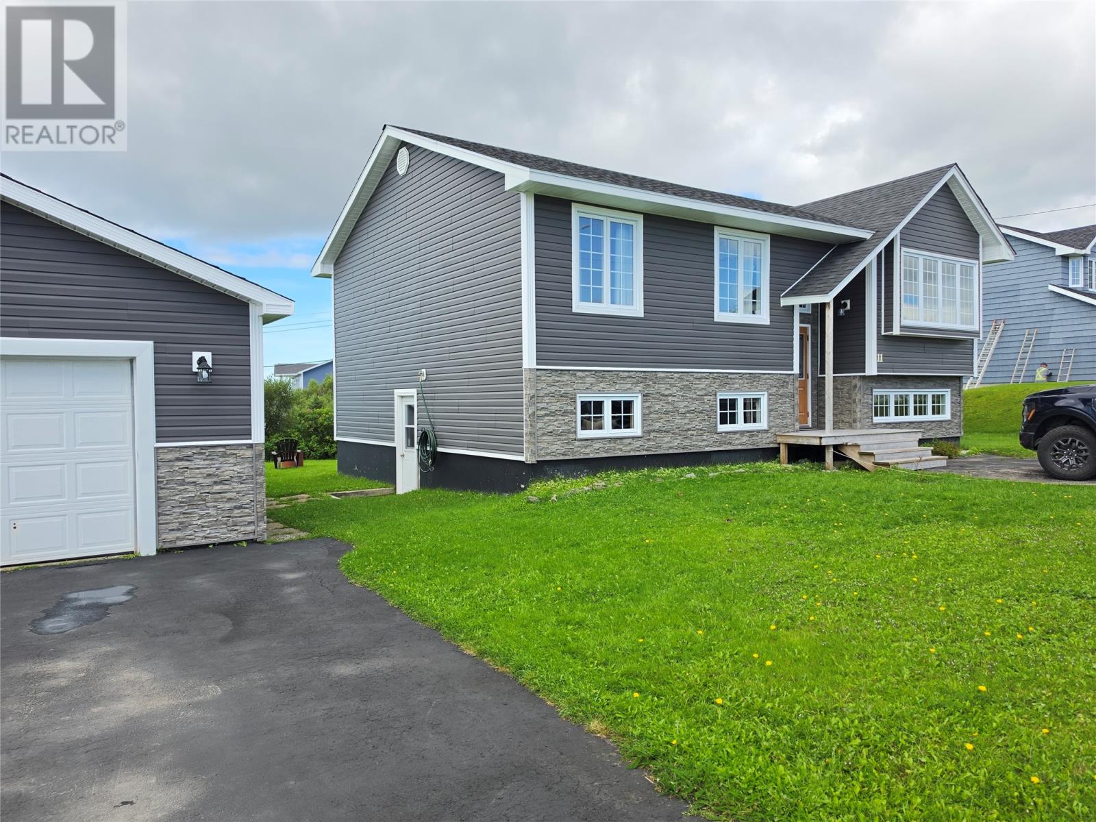 11 Sunset Drive, Channel-Port aux Basques — photo 2