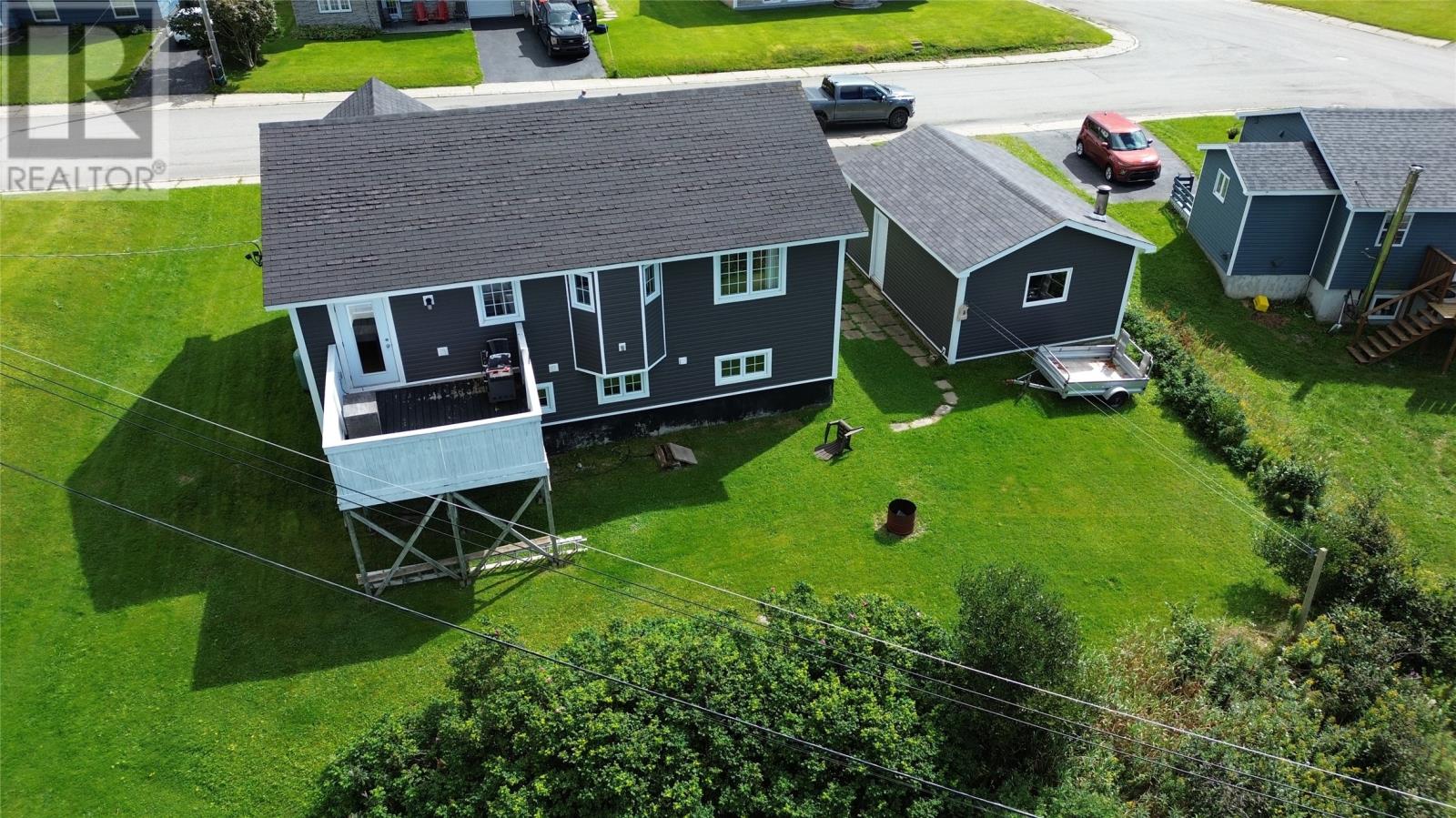 11 Sunset Drive, Channel-Port aux Basques — photo 3