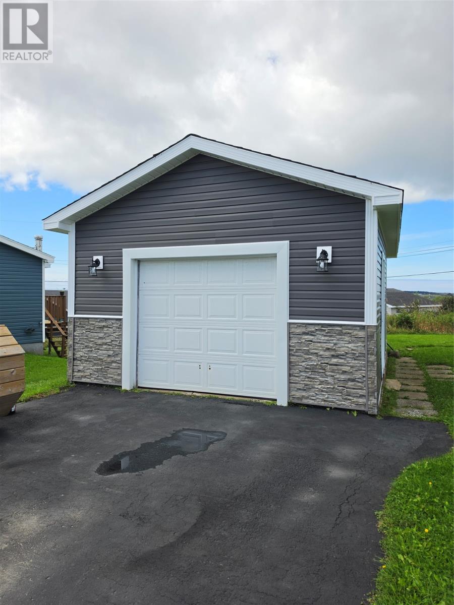 11 Sunset Drive, Channel-Port aux Basques — photo 4