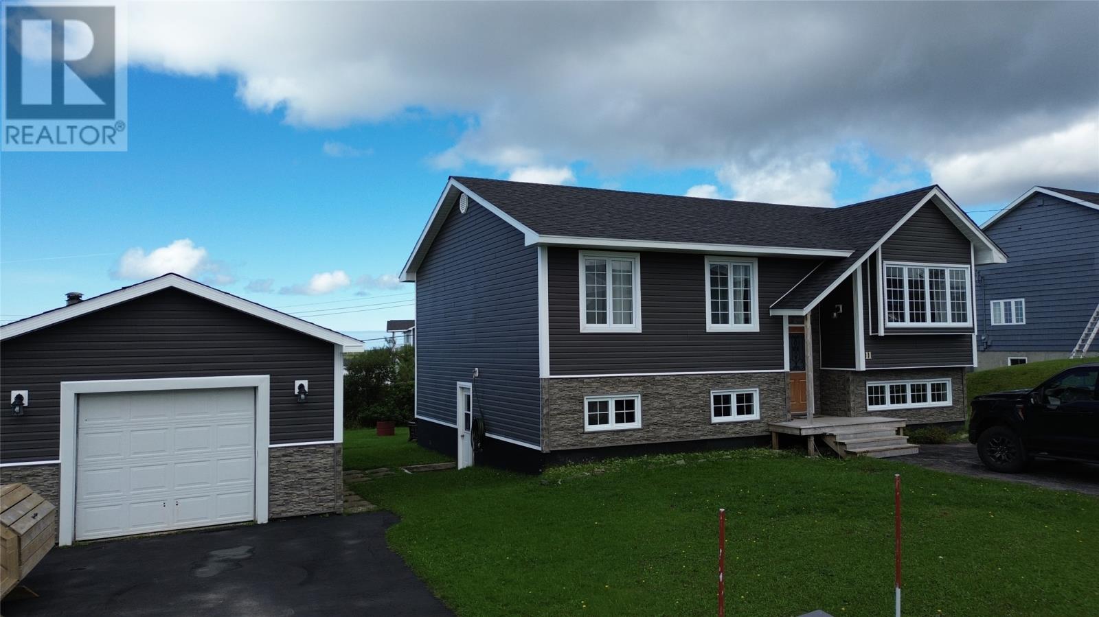 11 Sunset Drive, Channel-Port aux Basques — photo 8