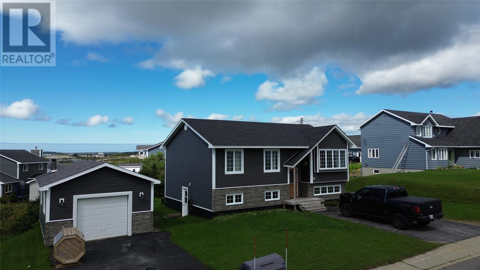 11 Sunset Drive, Channel-Port aux Basques — photo 9
