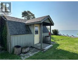 3176 Lakeshore Road, Dunnville, ON N1A2W8 Photo 47