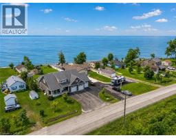 Games room - 3176 Lakeshore Road, Dunnville, ON N1A2W8 Photo 8