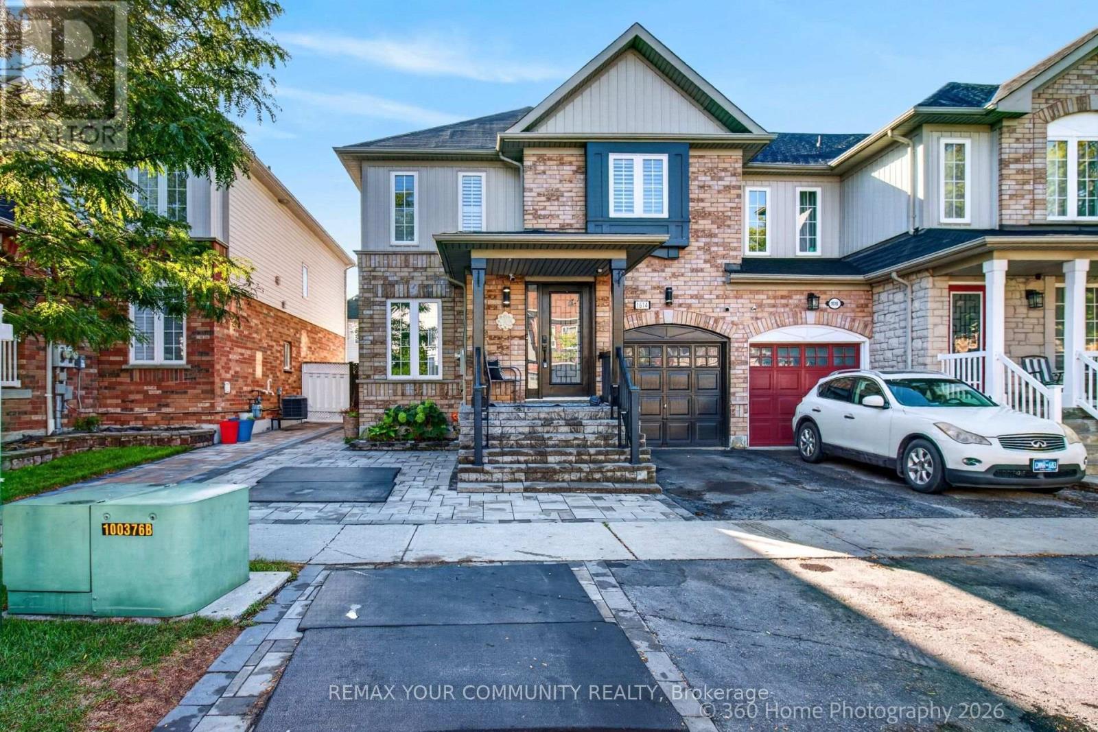 1614 AVONMORE SQUARE - 1