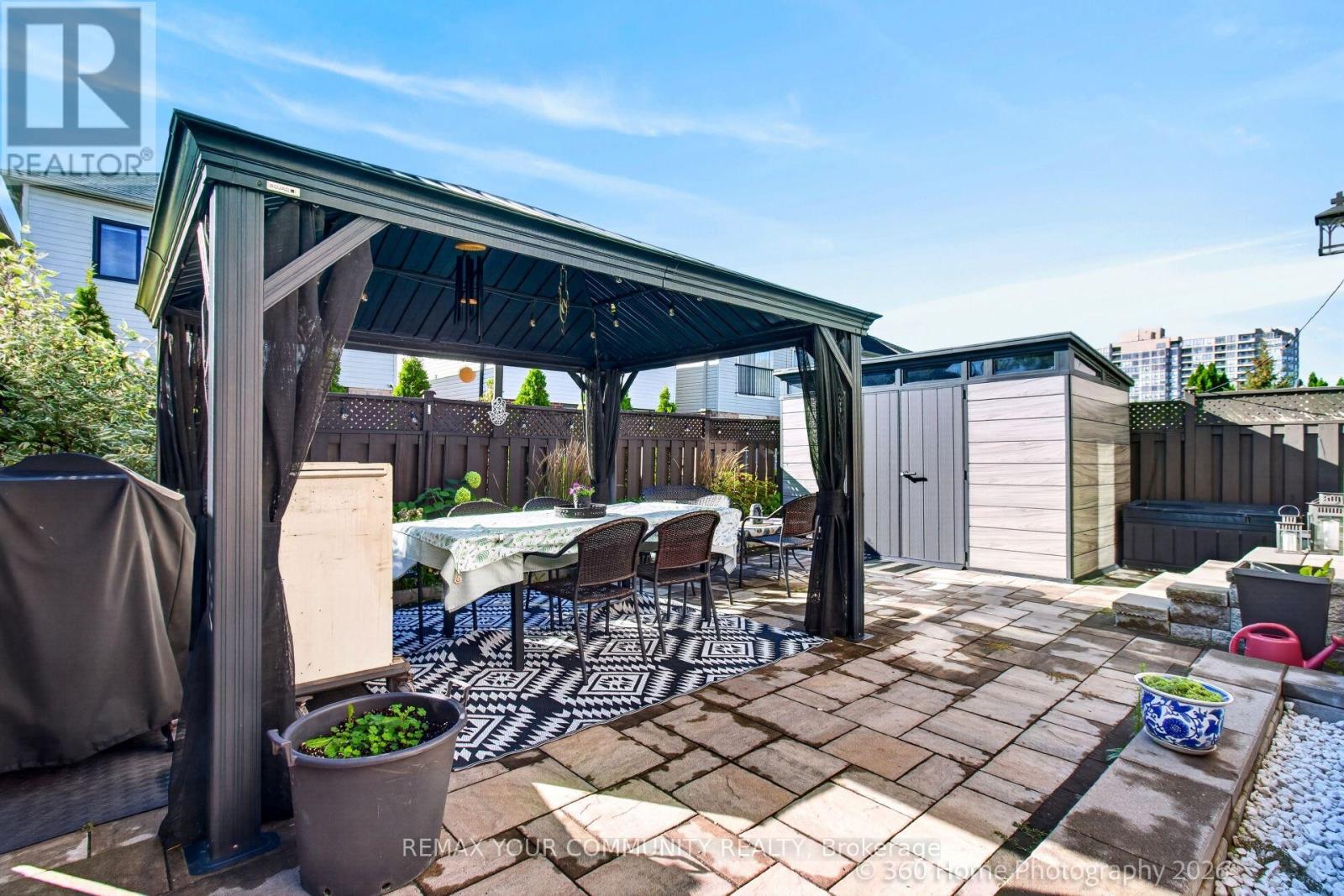 1614 AVONMORE SQUARE - 25