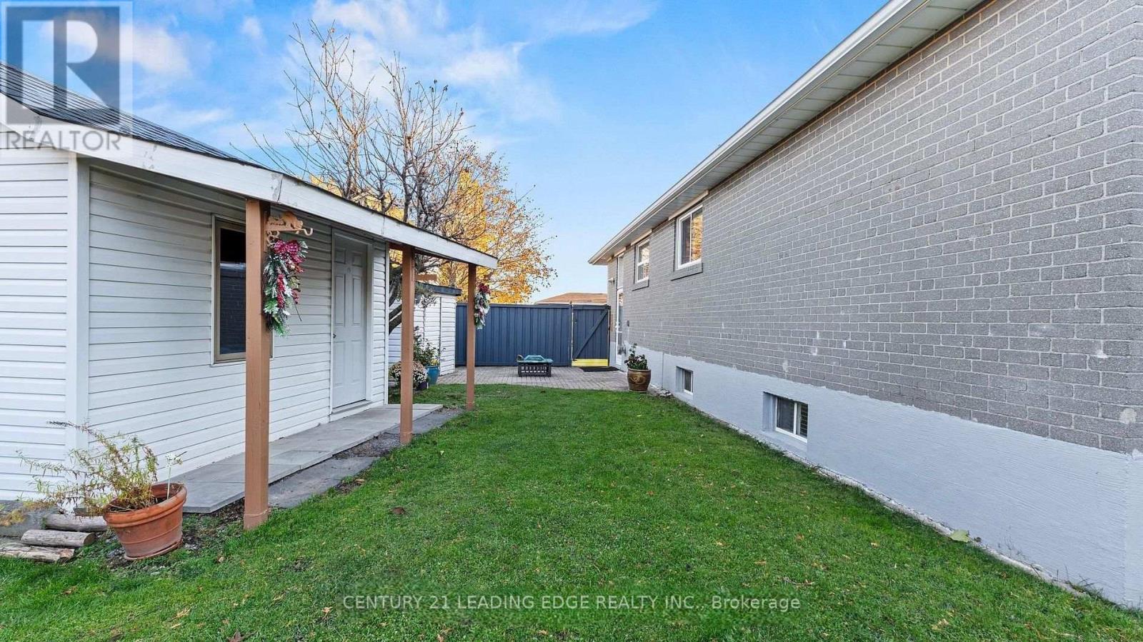 855 Zator Avenue, Pickering, ON photo 49