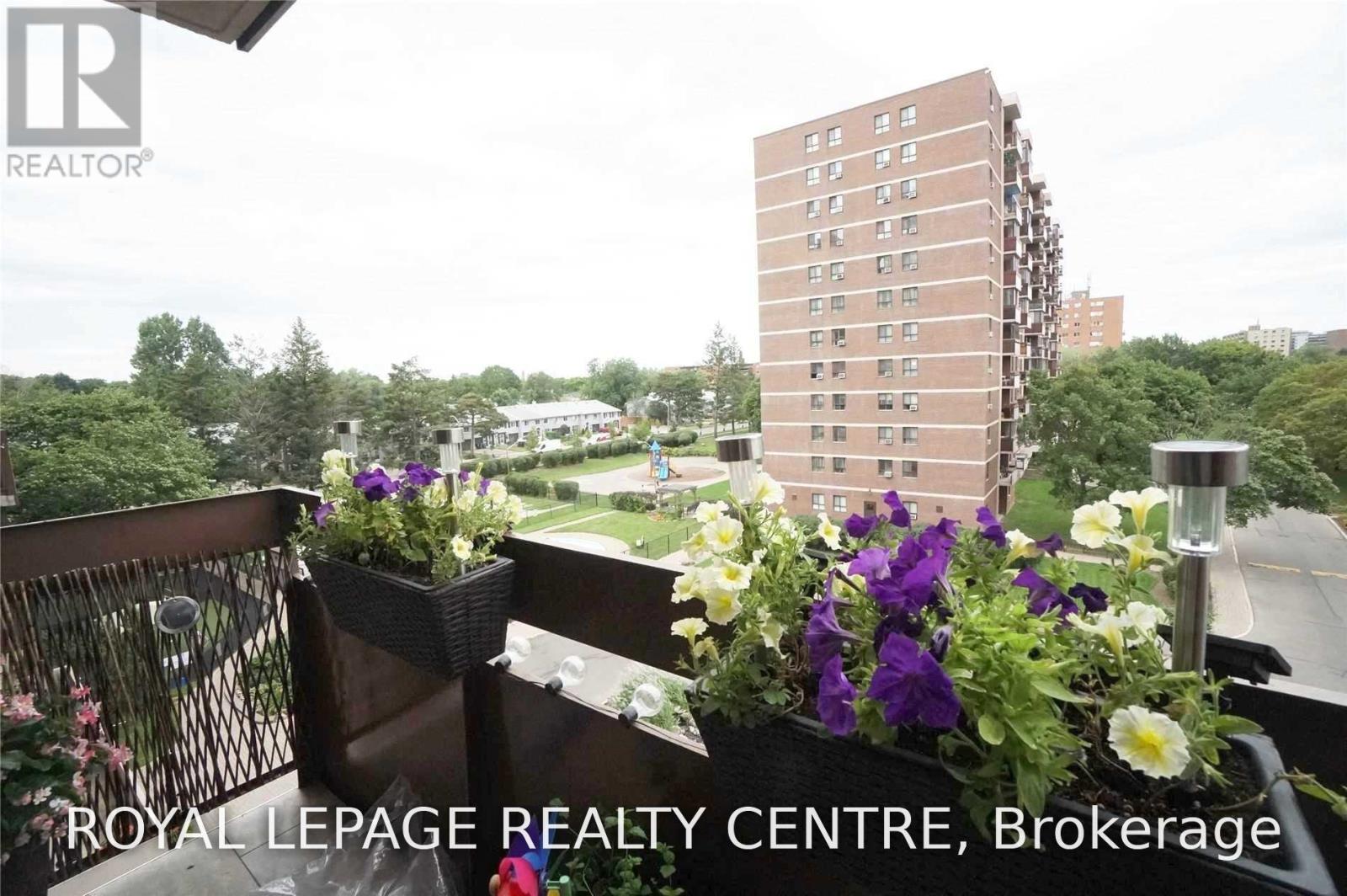 #504 1615 BLOOR STREET E - Image 24