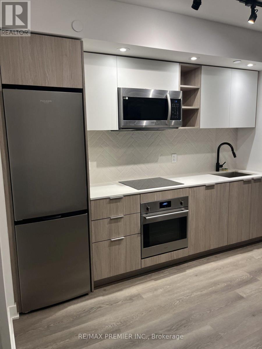 520 - 36 ZORRA STREET, Toronto (Islington-City Centre West) — photo 4