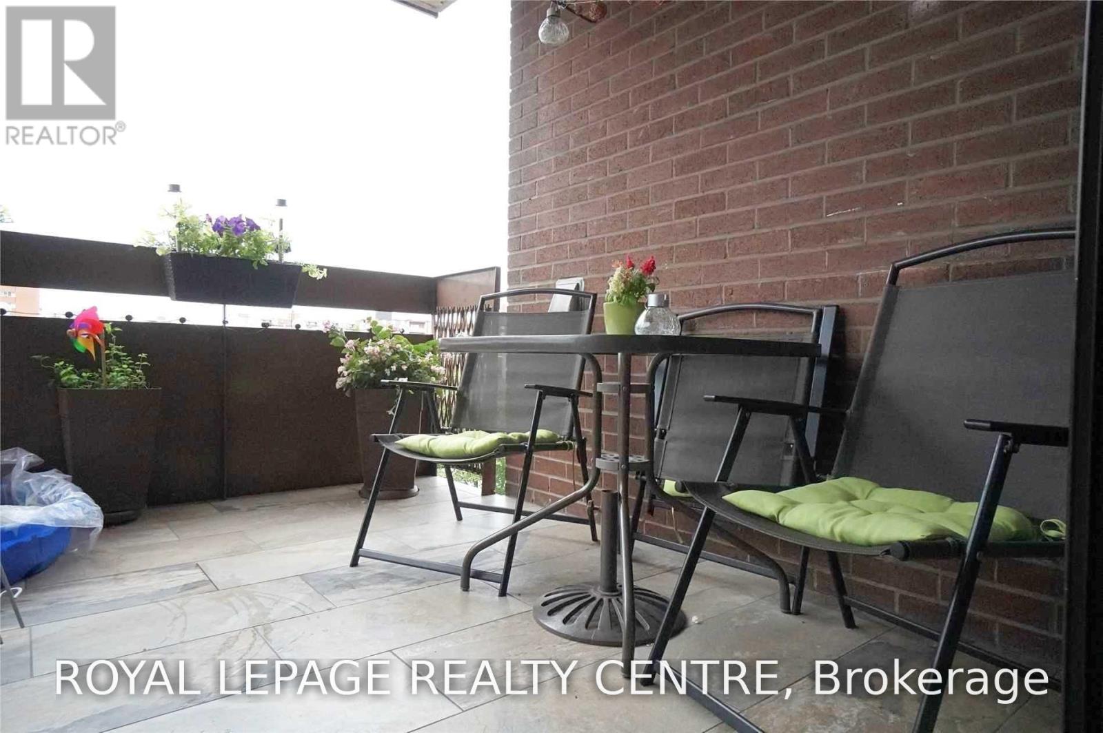 #504 1615 BLOOR STREET E - 26