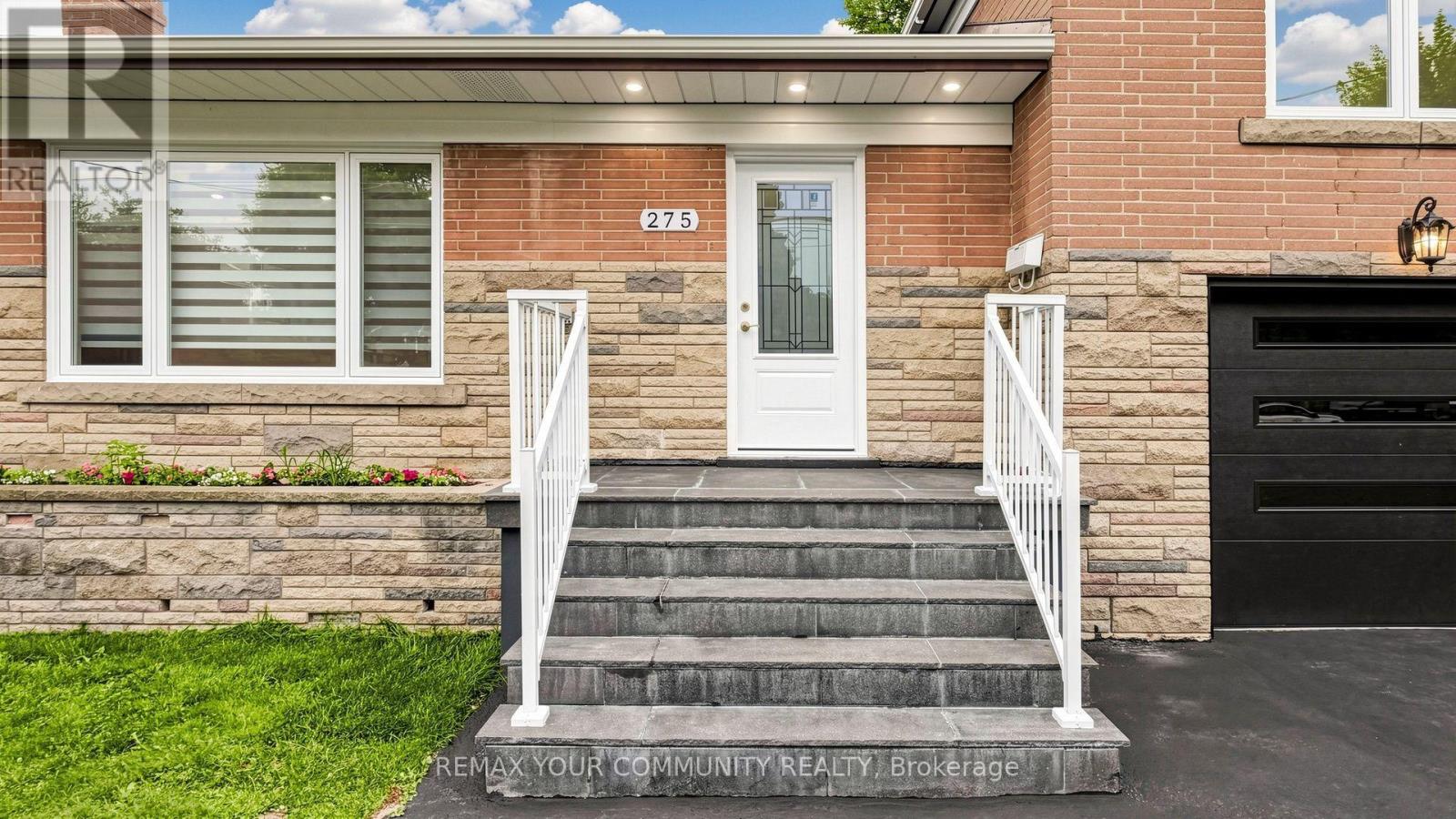 275 BETTY ANN DRIVE, Toronto (Willowdale West) — photo 4