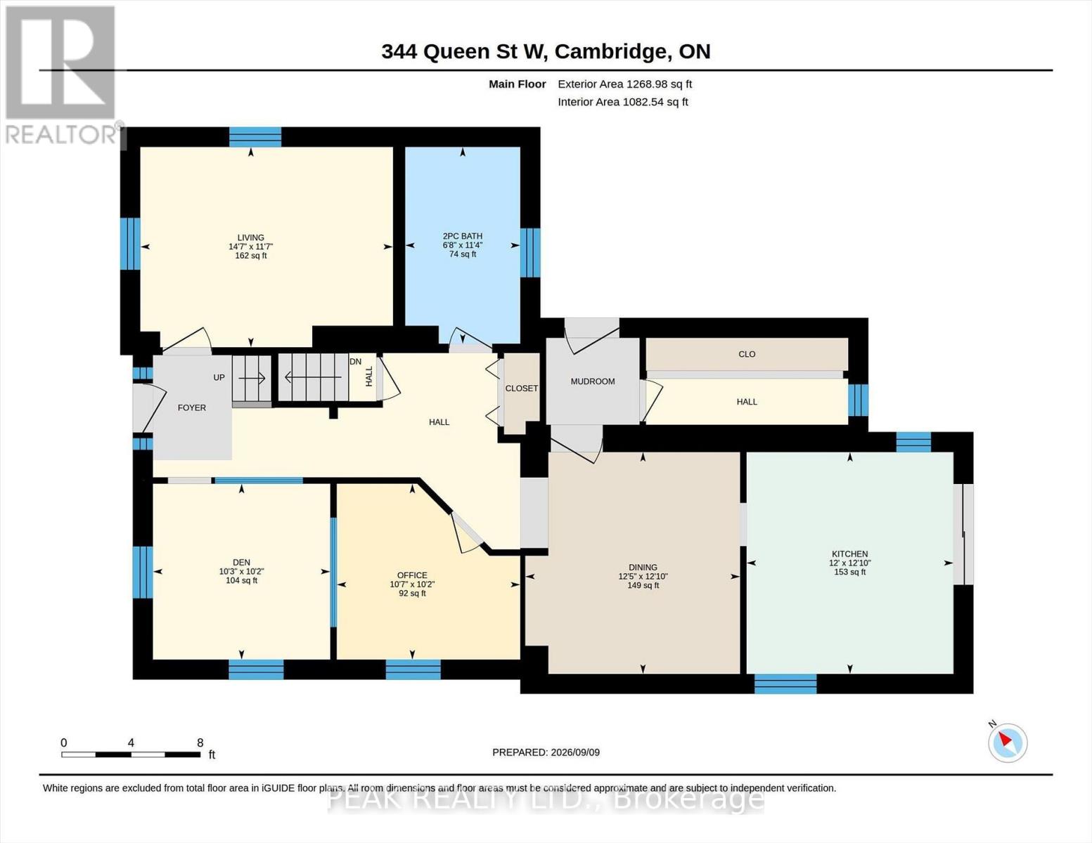 344 QUEEN STREET W - 44